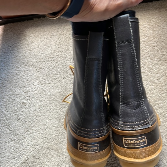 LA CROSS Boots - Picture 5 of 6